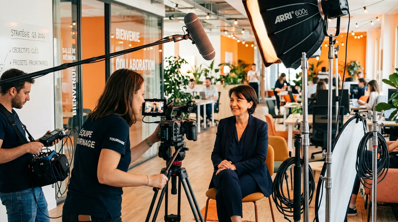 Marque employeur : exemples inspirants et bonnes pratiques