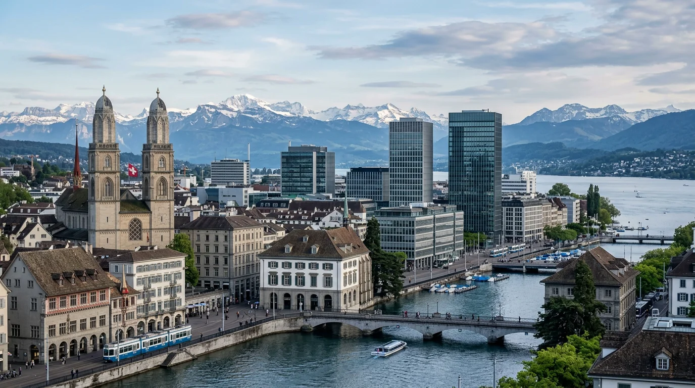 Switzerland Insurance Companies: A 2026 Market Guide