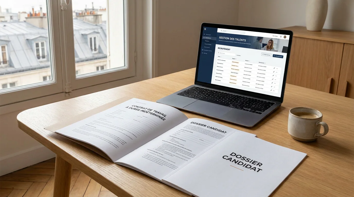 Stage en RH : guide complet pour décrocher votre mission