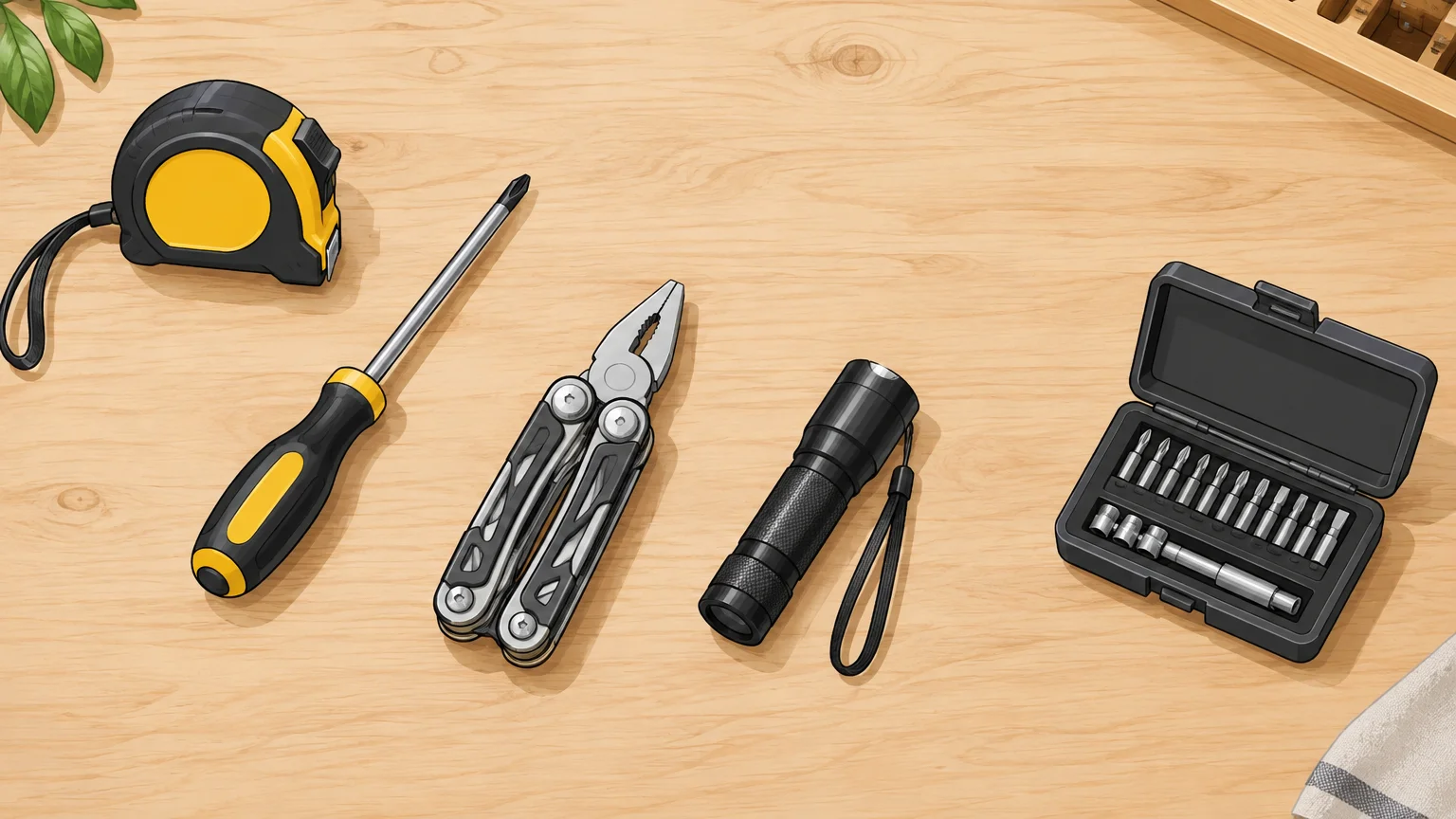 Outils publicitaires personnalisés : choisir le bon outil