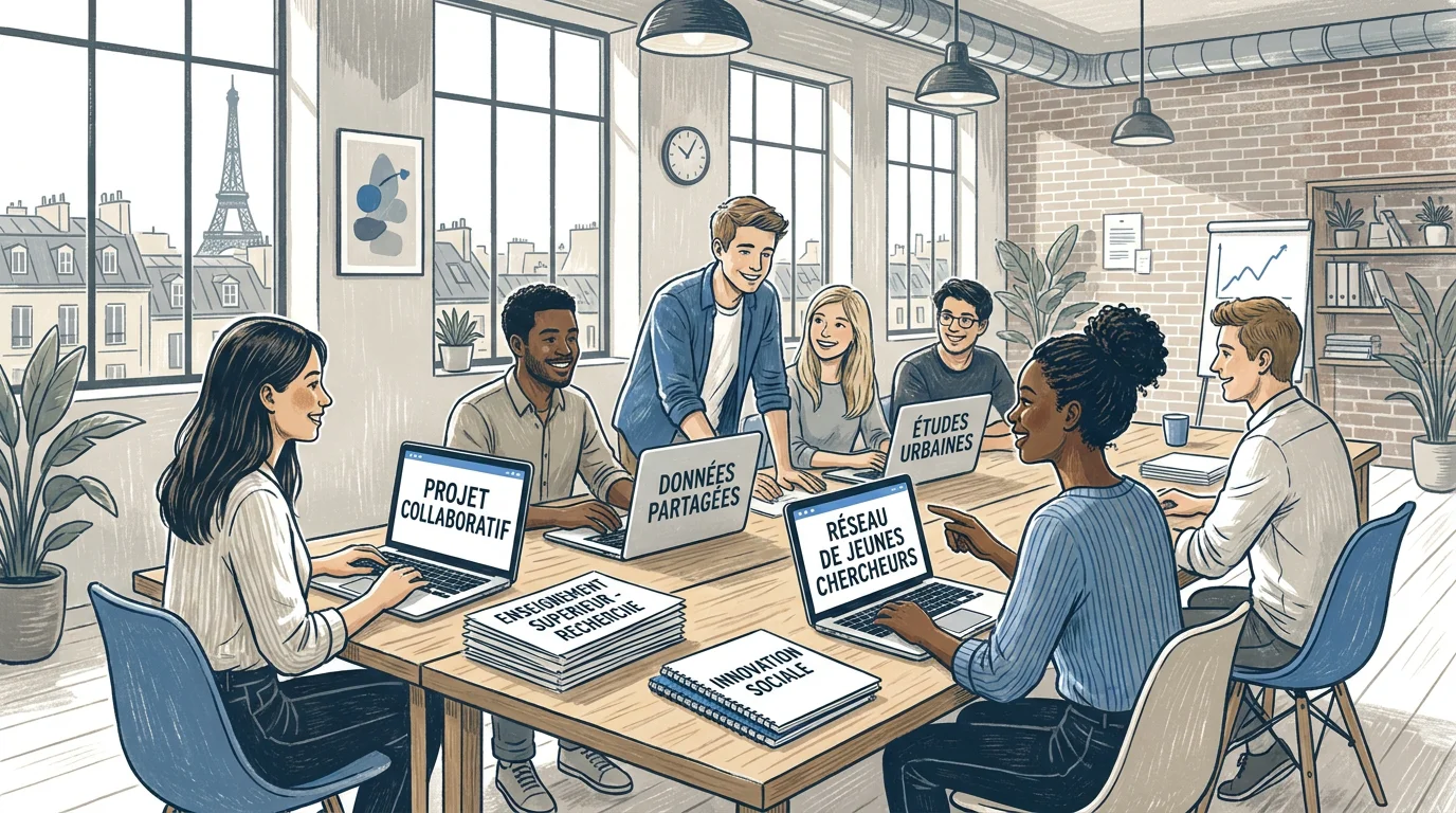 1 Jeune 1 Solution : Comment Trouver une Offre d'Emploi en 2026