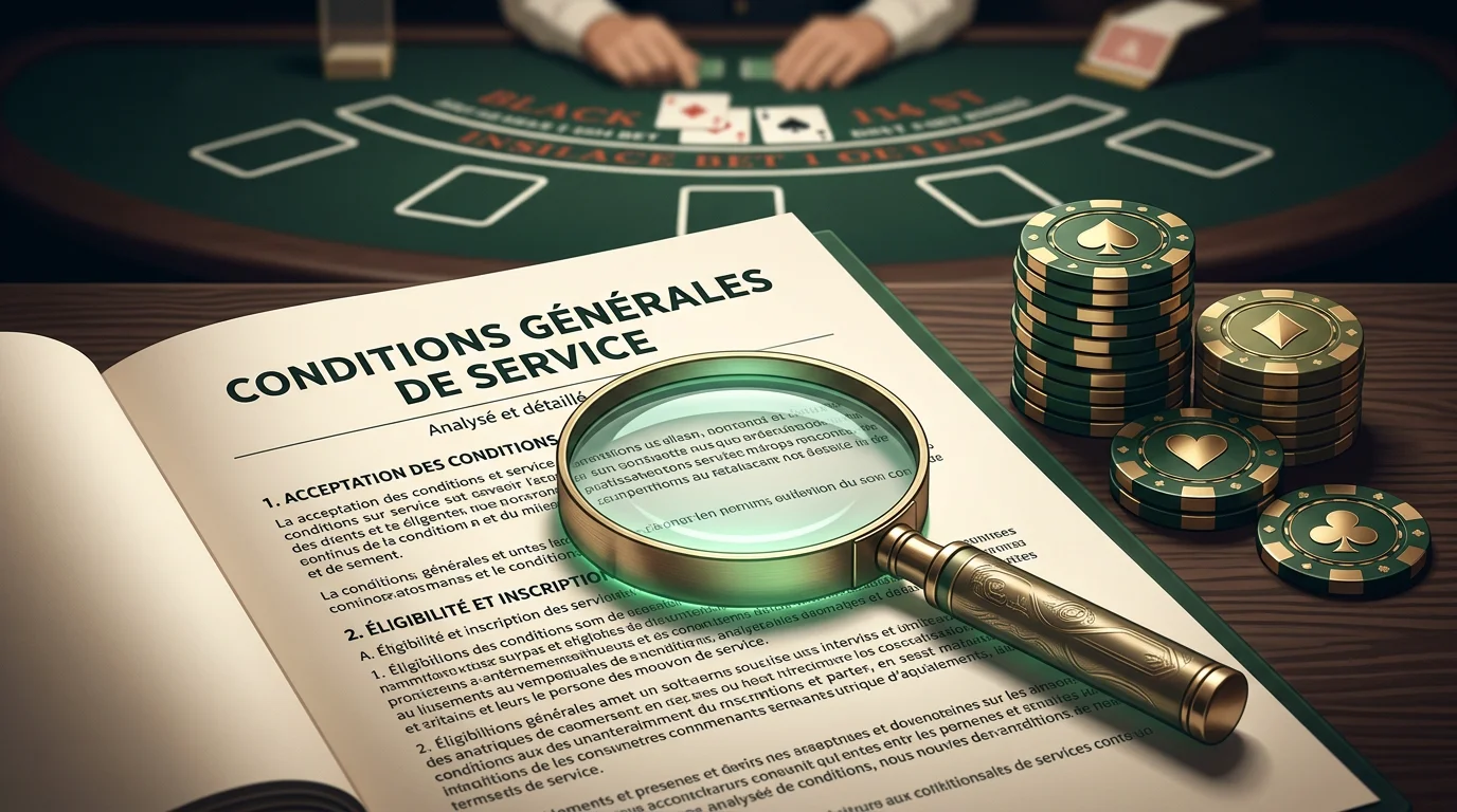 Casino en ligne France : le bonus sans dépôt en 2026