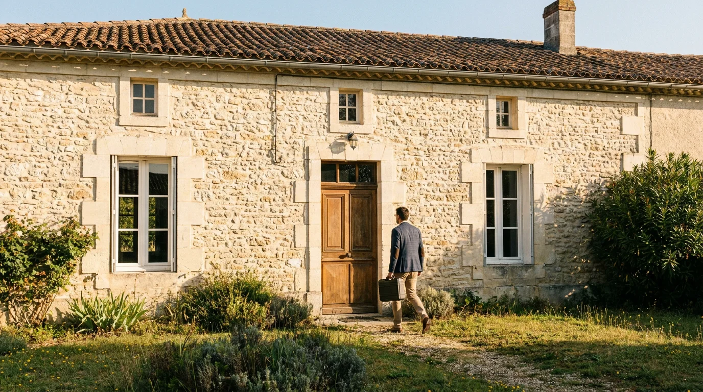 Trouver un diagnostic immobilier près de chez vous en 2026