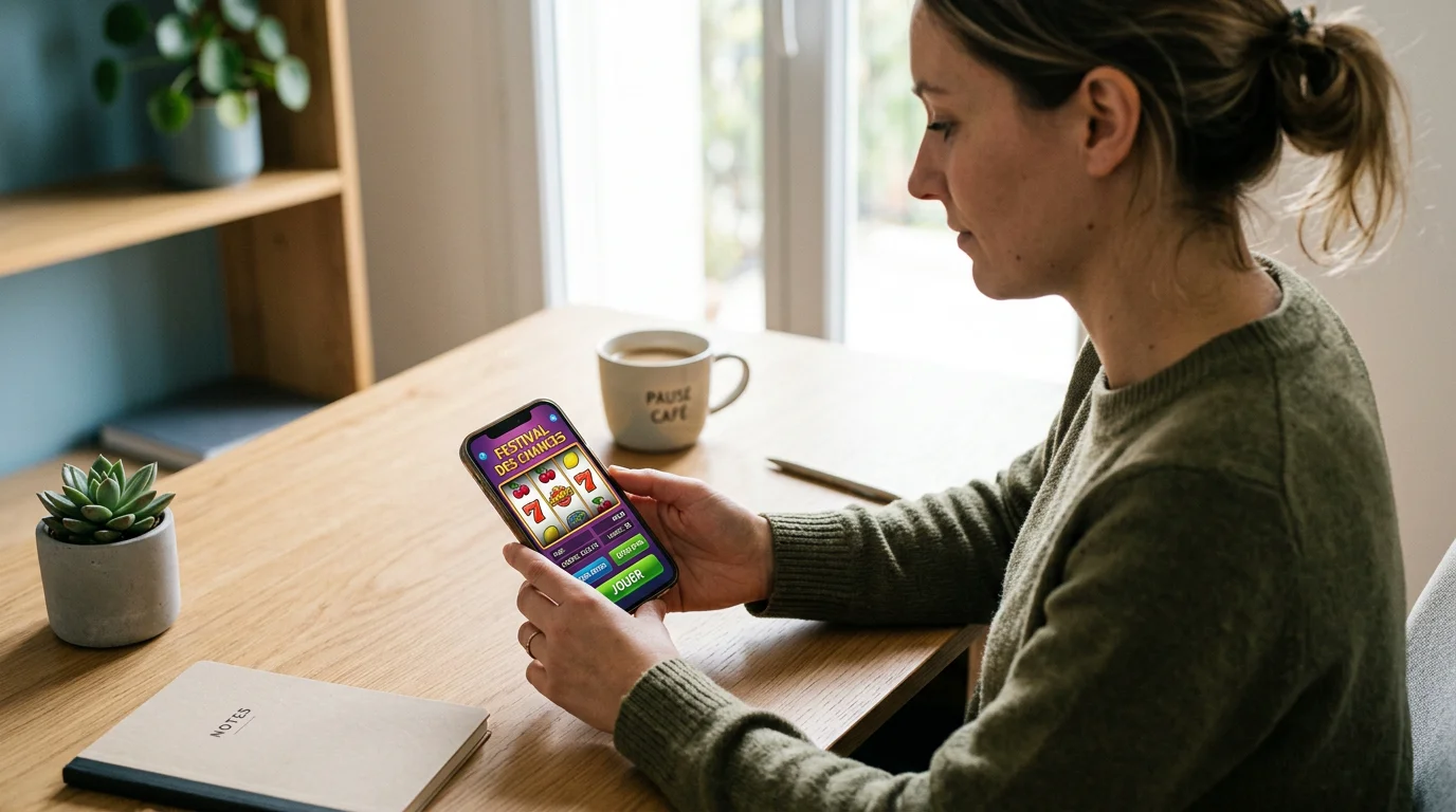 Code promo Betify 2026 : bonus, free spins et conditions