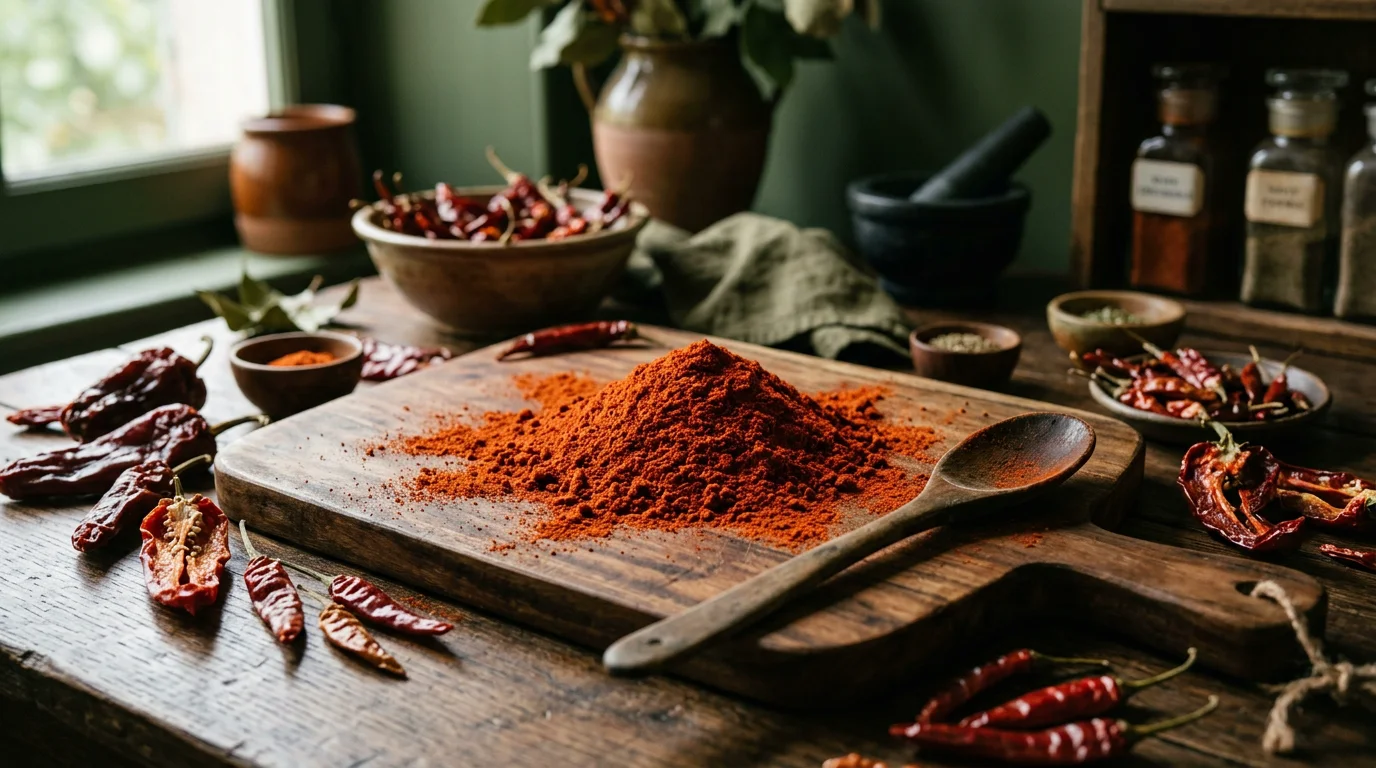 Paprika fumé : bien le choisir et le cuisiner en 2026