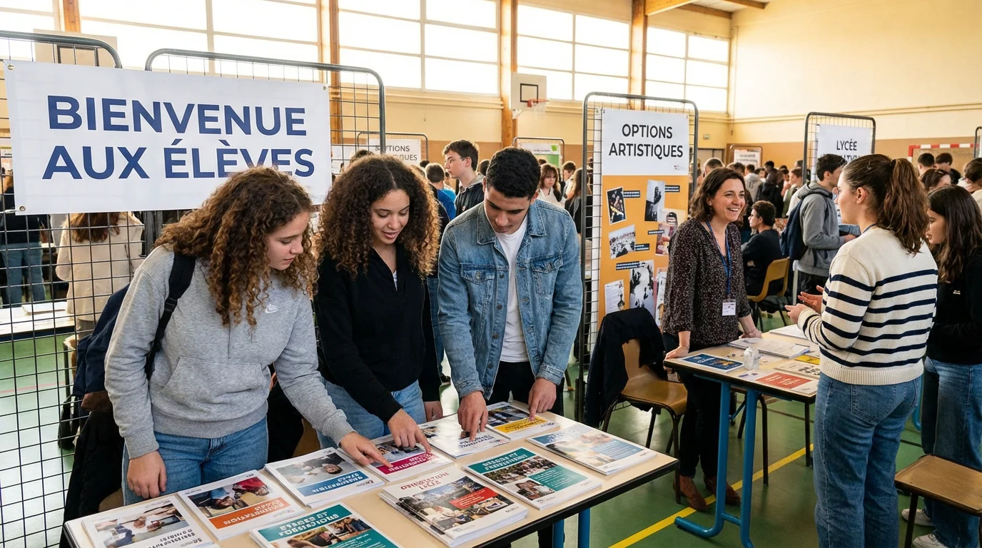 Le conseil d'orientation : guide complet pour réussir son parcours