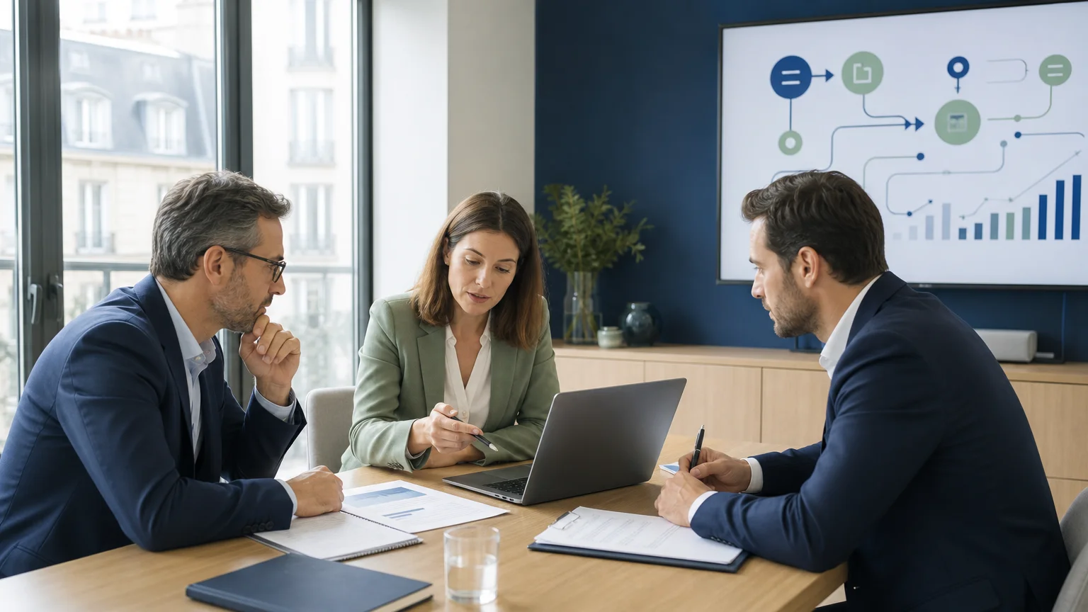 Onboarding fournisseurs en supply chain finance : mode d’emploi
