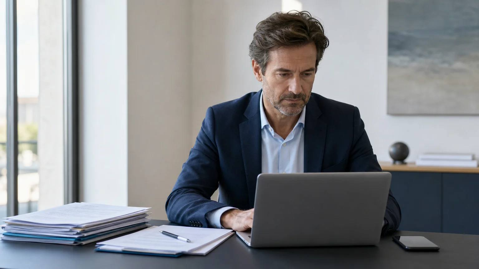 Plateforme de dématérialisation partenaire : rôle et choix