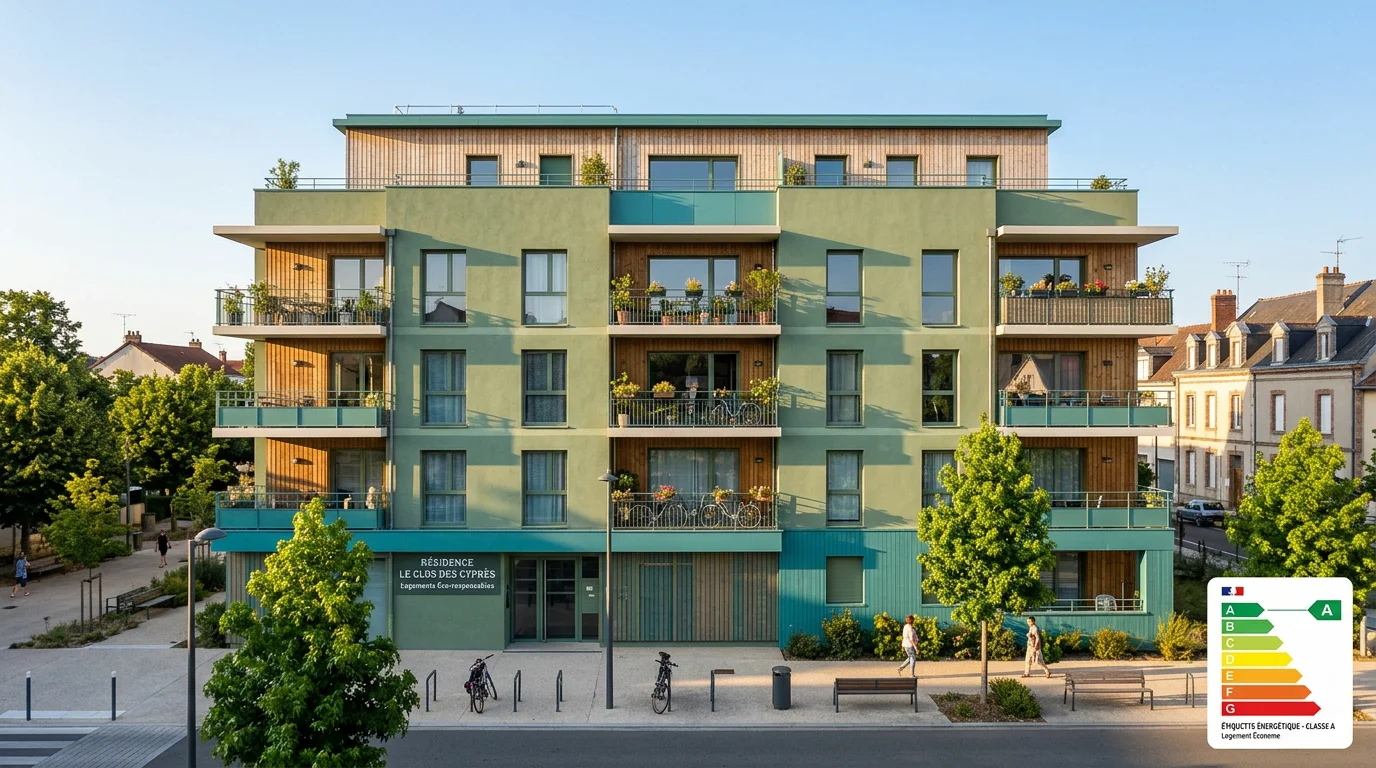 Où trouver le DPE de mon logement : guide complet 2026