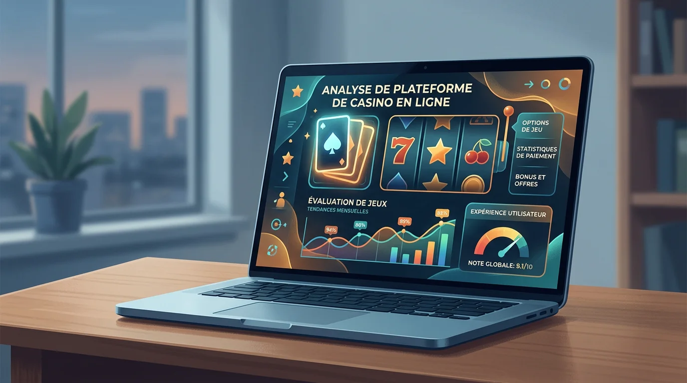 Avis iWild Casino 2026 : notre test complet et honnête