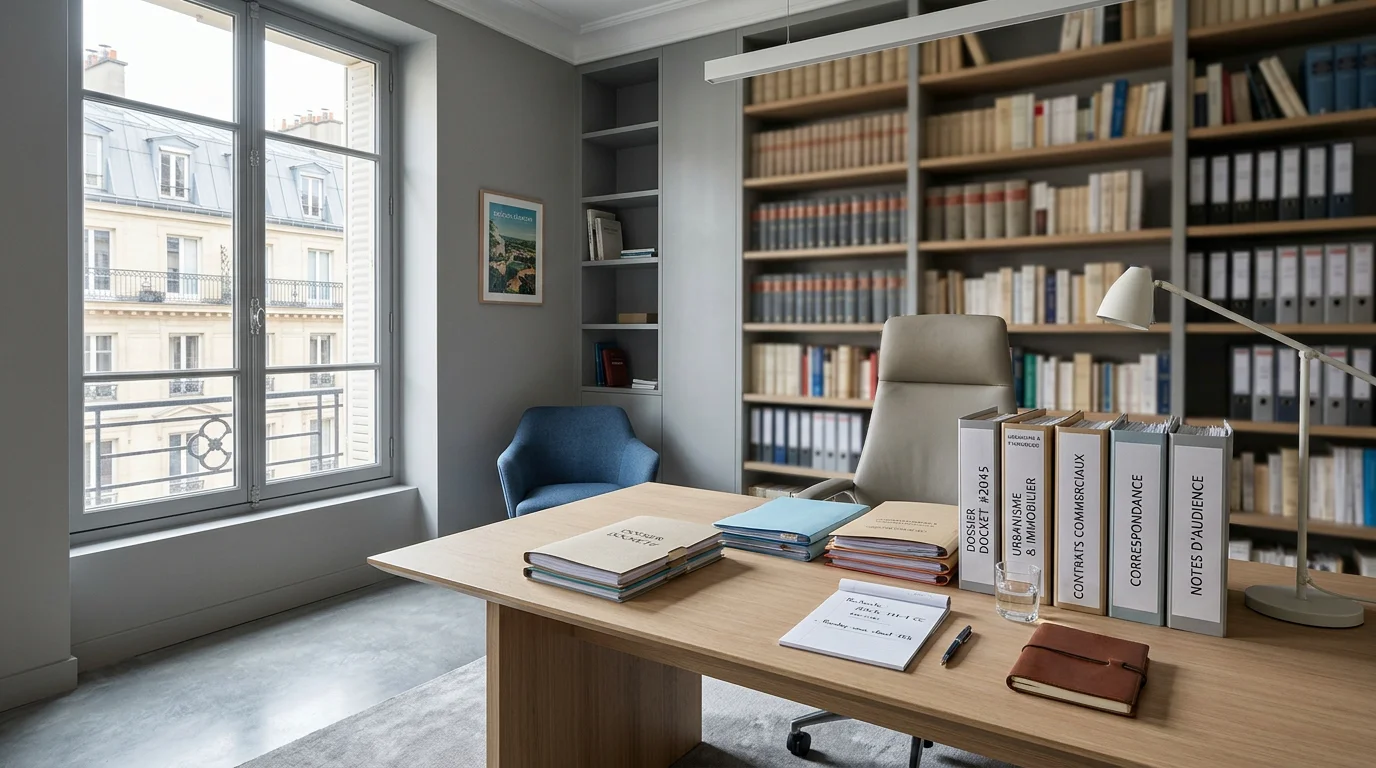Quand consulter un avocat en droit de la famille à Paris ?