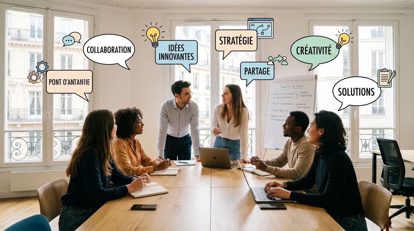Alternance en communication à Toulouse : guide complet 2026