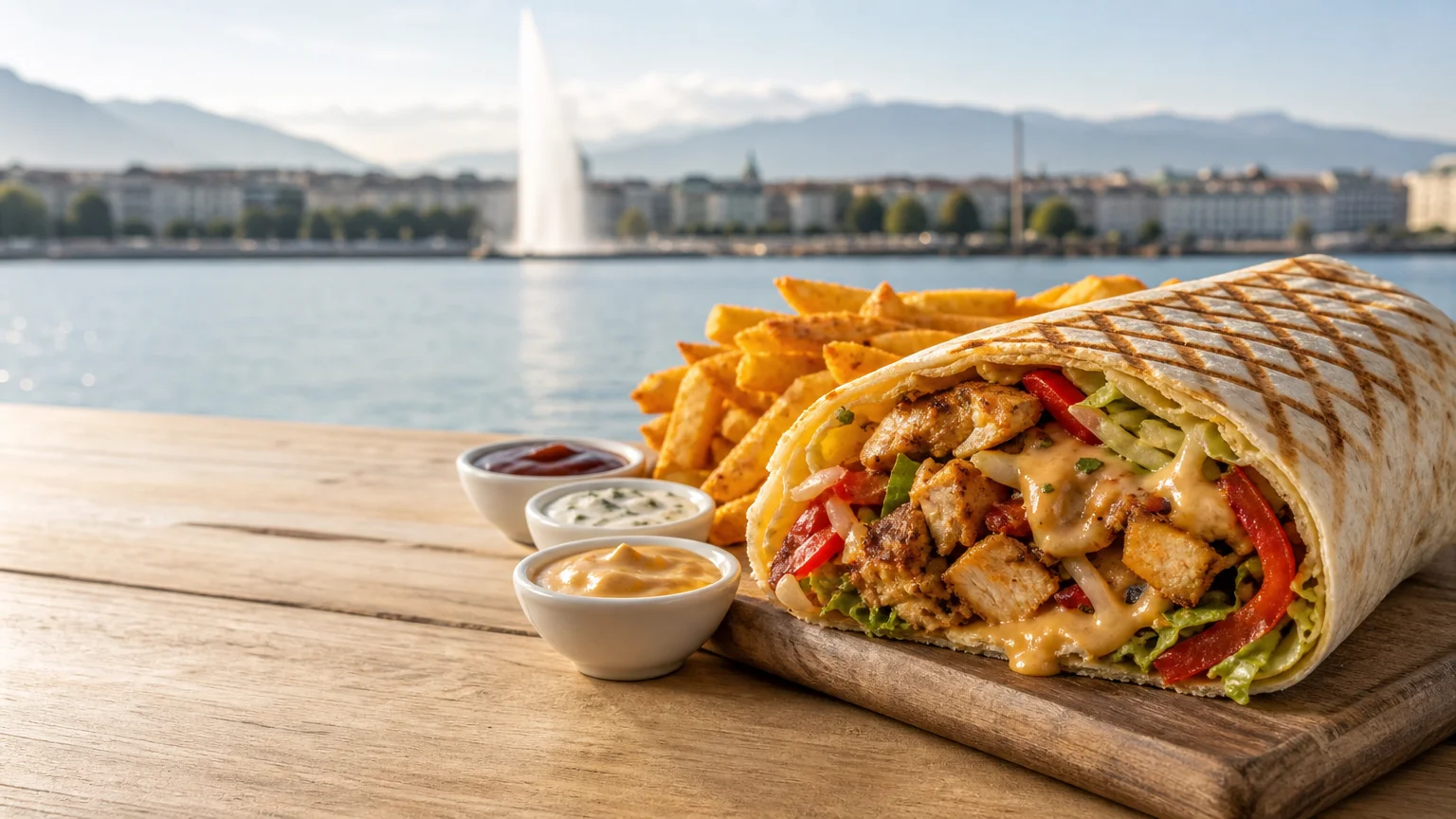 Quelle alternative à 6tacos à Genève choisir en 2026 ?