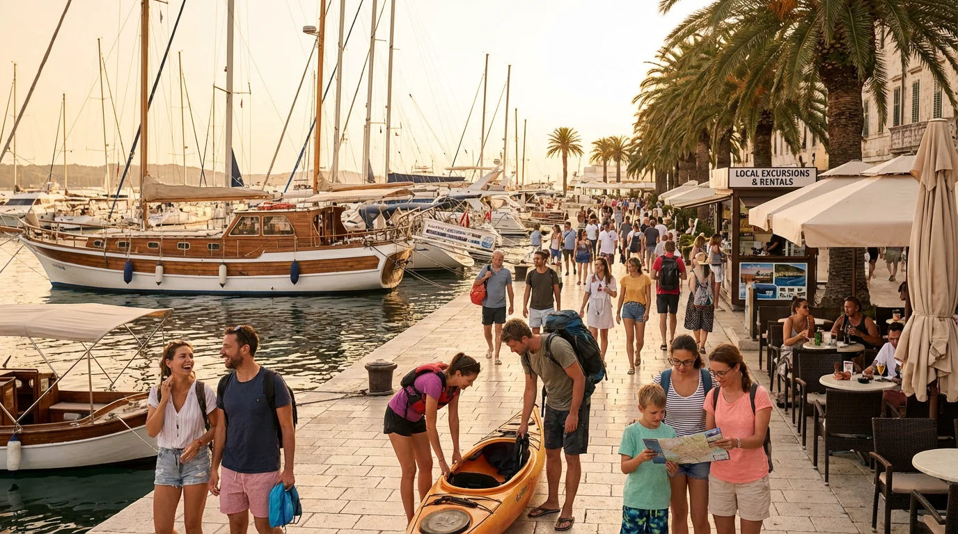 Rent a Bike in Puerto Banús: Your Complete Guide for 2025