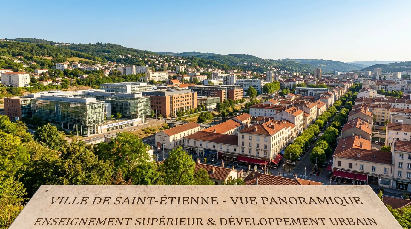 Job étudiant à Saint-Étienne : guide complet pour décrocher un poste