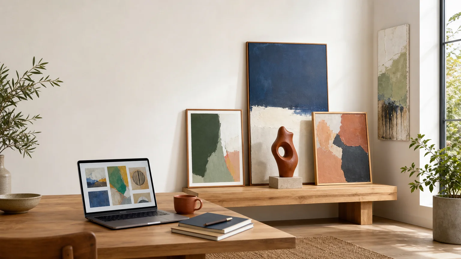 Best Places to Buy Art Online: 11 Trusted Destinations