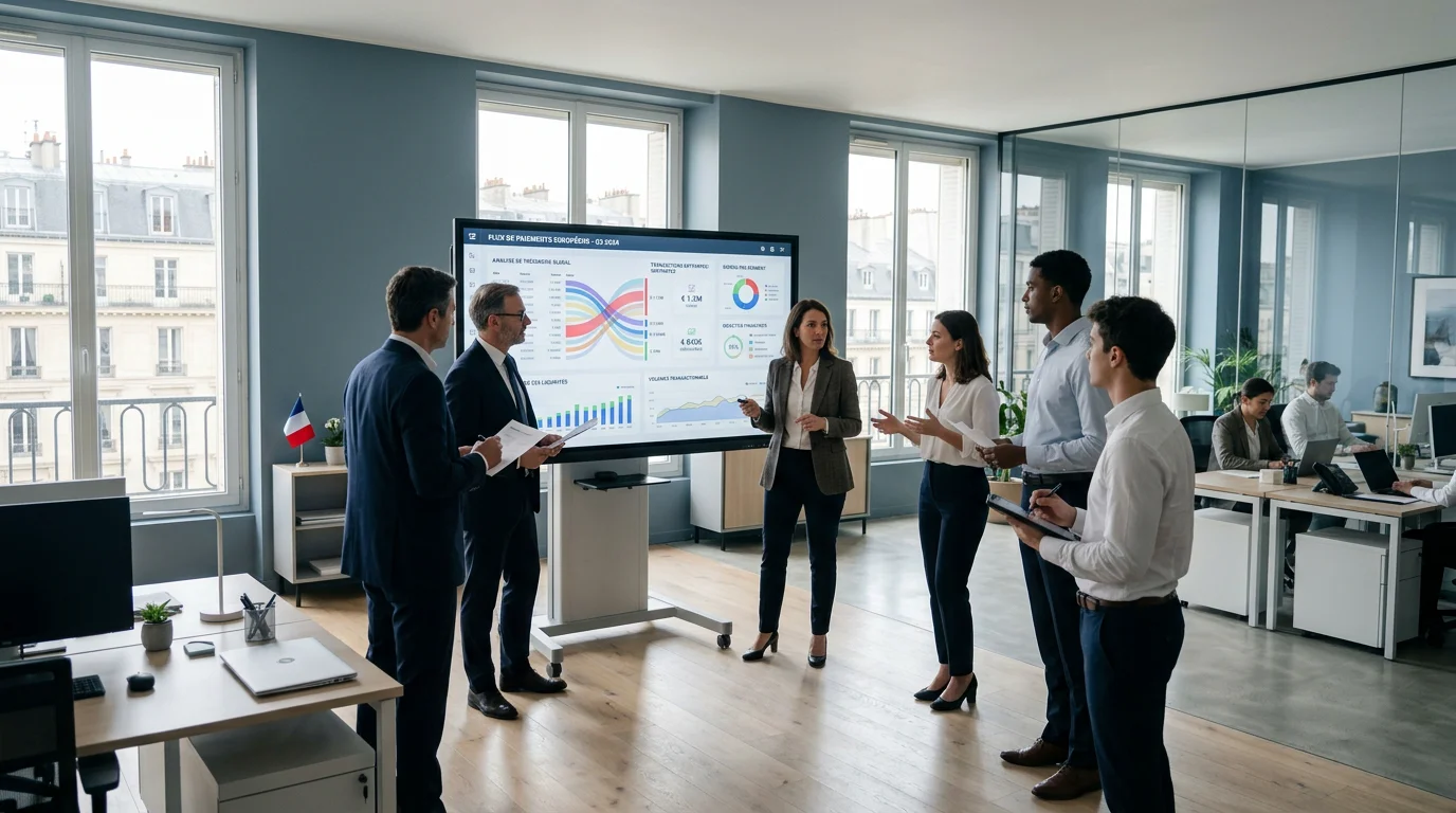 Automatisation des paiements B2B : guide et enjeux 2026