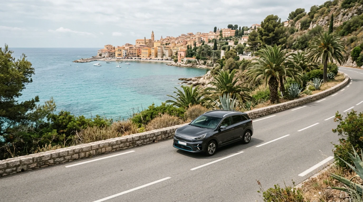 Limo Service in Cannes: Your 2026 Riviera Transfer Guide