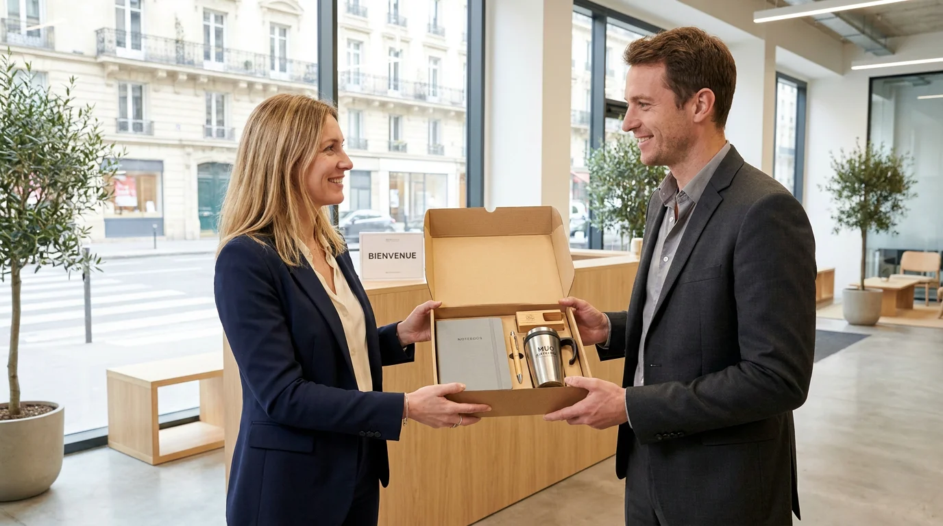 Goodies de bureau : le guide pour choisir les meilleurs en 2026