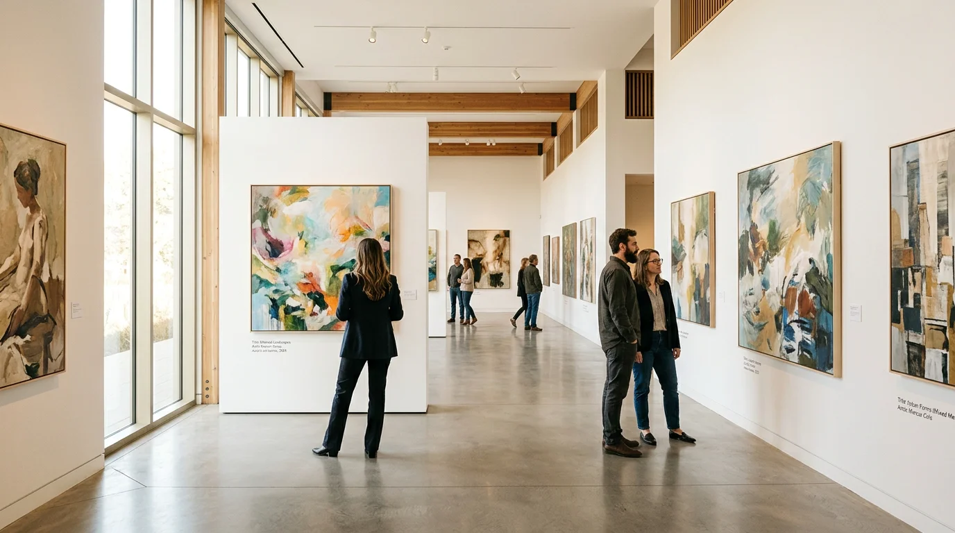 Where to Find Original Art for Sale Near You in 2026