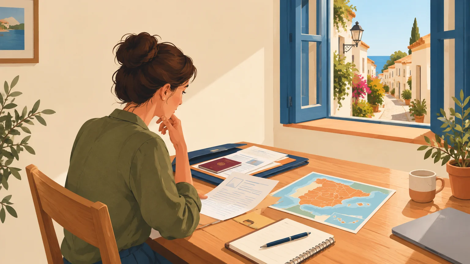 Quelle alternative à Settlr choisir pour s’installer en Espagne ?