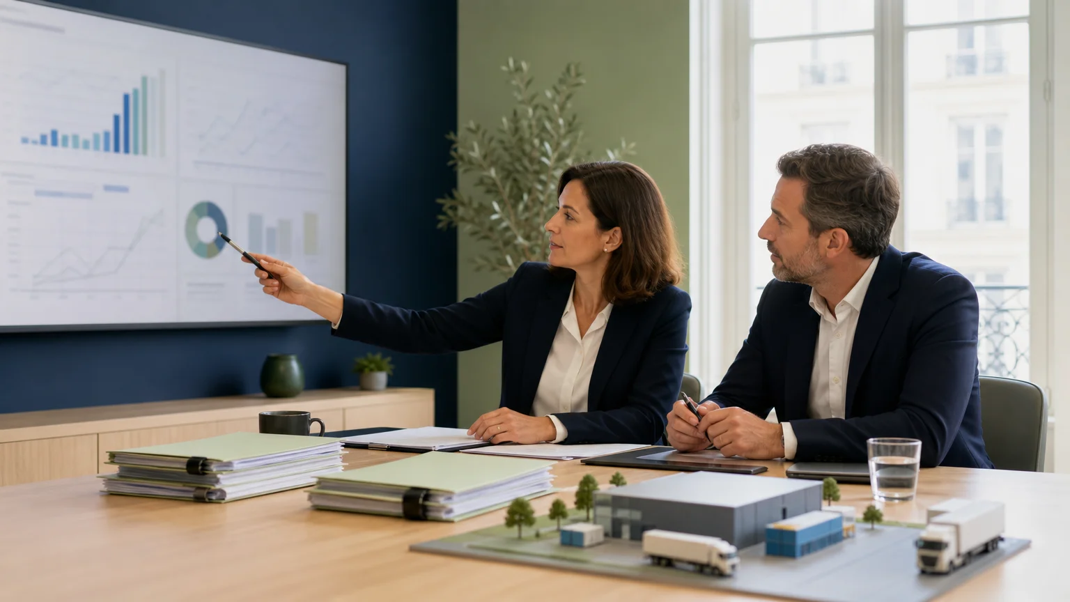 Financement de la chaîne d’approvisionnement : guide 2026