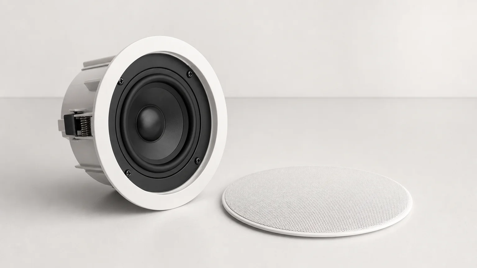 Choisir un plafonnier 100 V pour une sonorisation pro