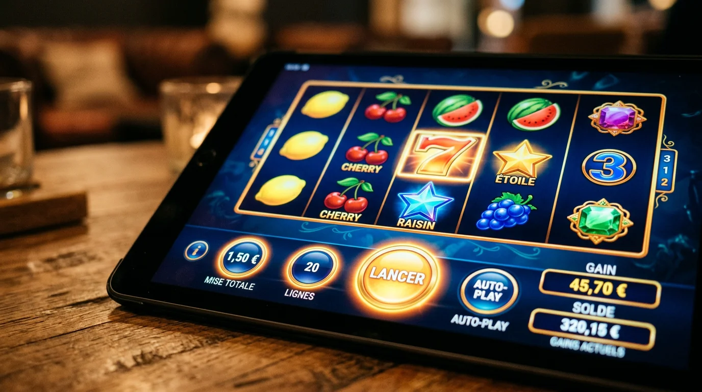 Microgaming : histoire, machines à sous et jackpots