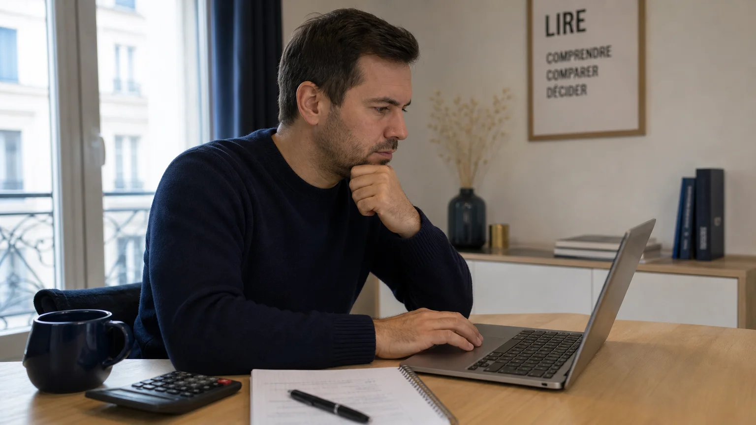 Joueur vérifiant les conditions d’un bonus sans dépôt sur ordinateur