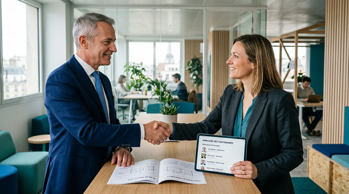 Gestion de la sous-traitance : guide et méthode 2026