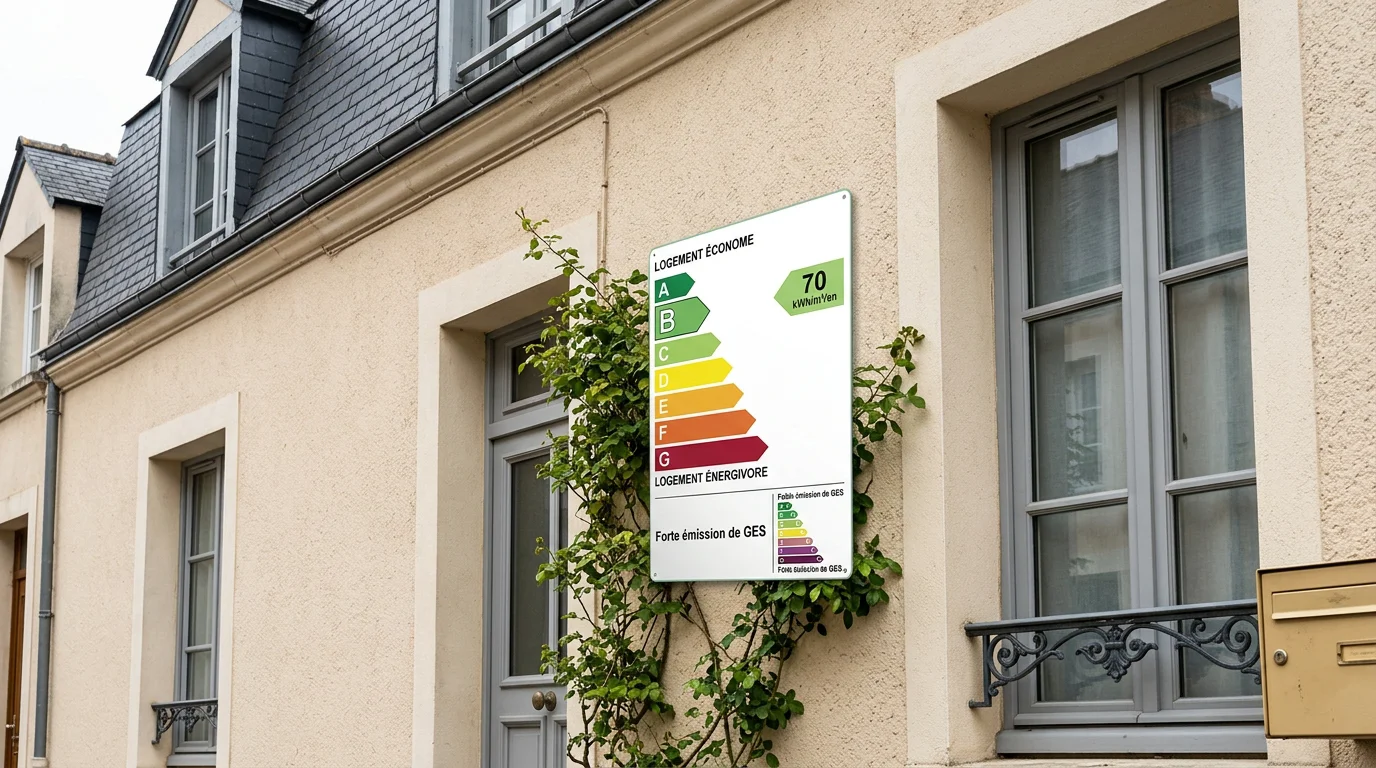 Bilan énergétique gratuit : ce qui est possible en 2026