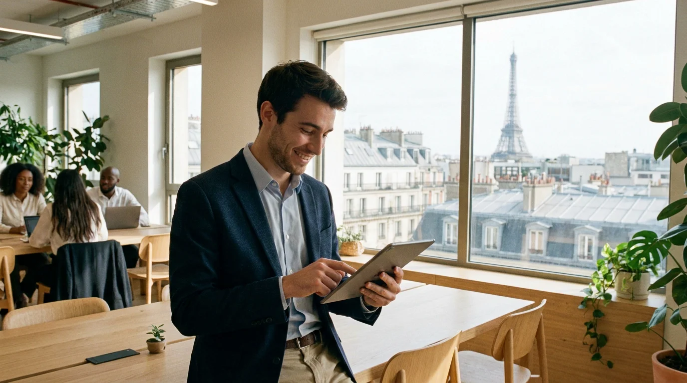 Trouver une alternance autour de vous : le guide complet 2026