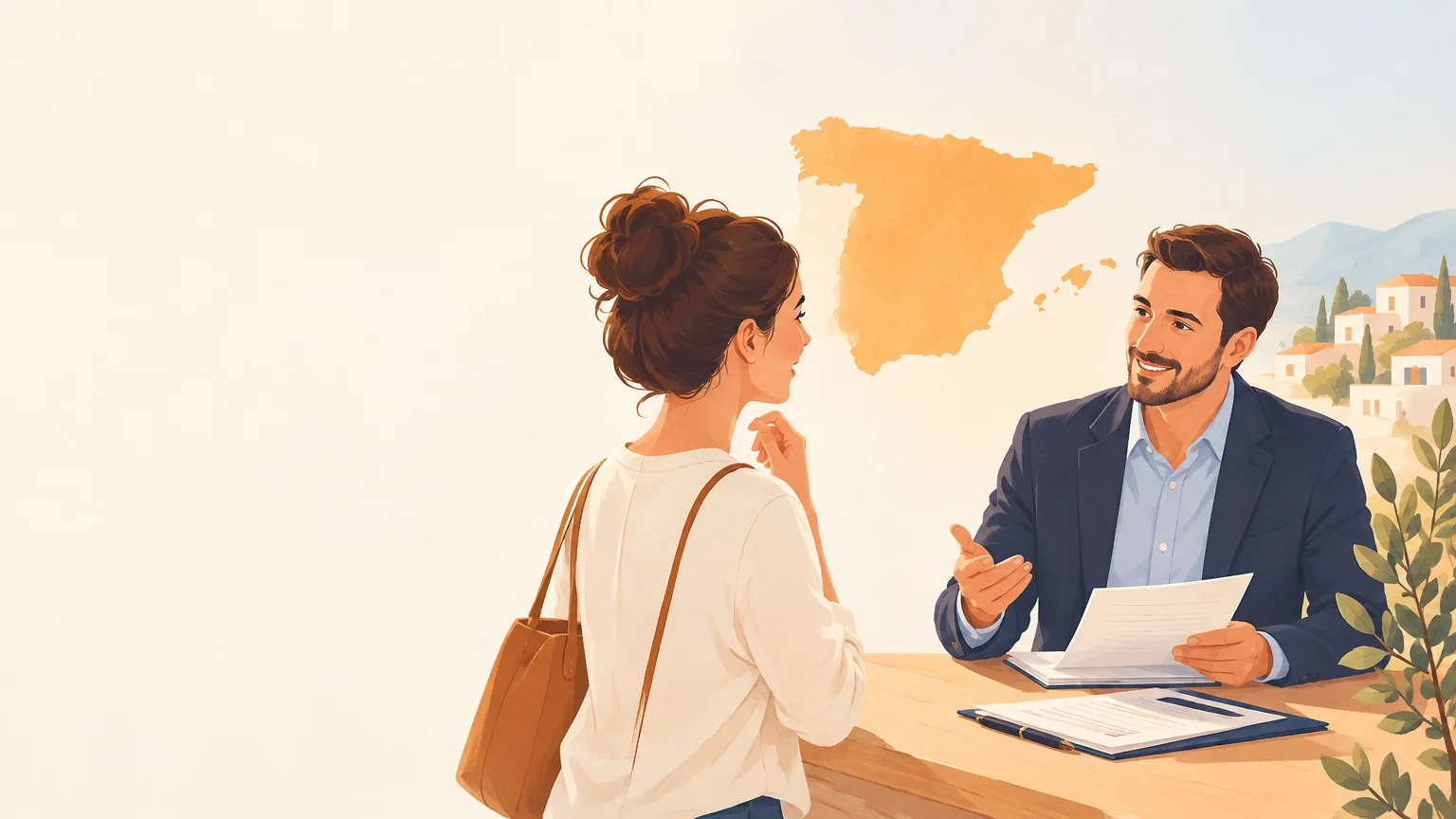 Meilleur annuaire de professionnels en Espagne en 2026