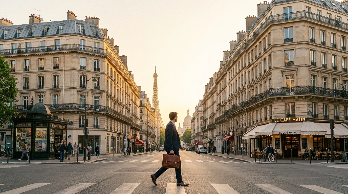 Trouver un job à temps partiel à Paris : guide complet 2026