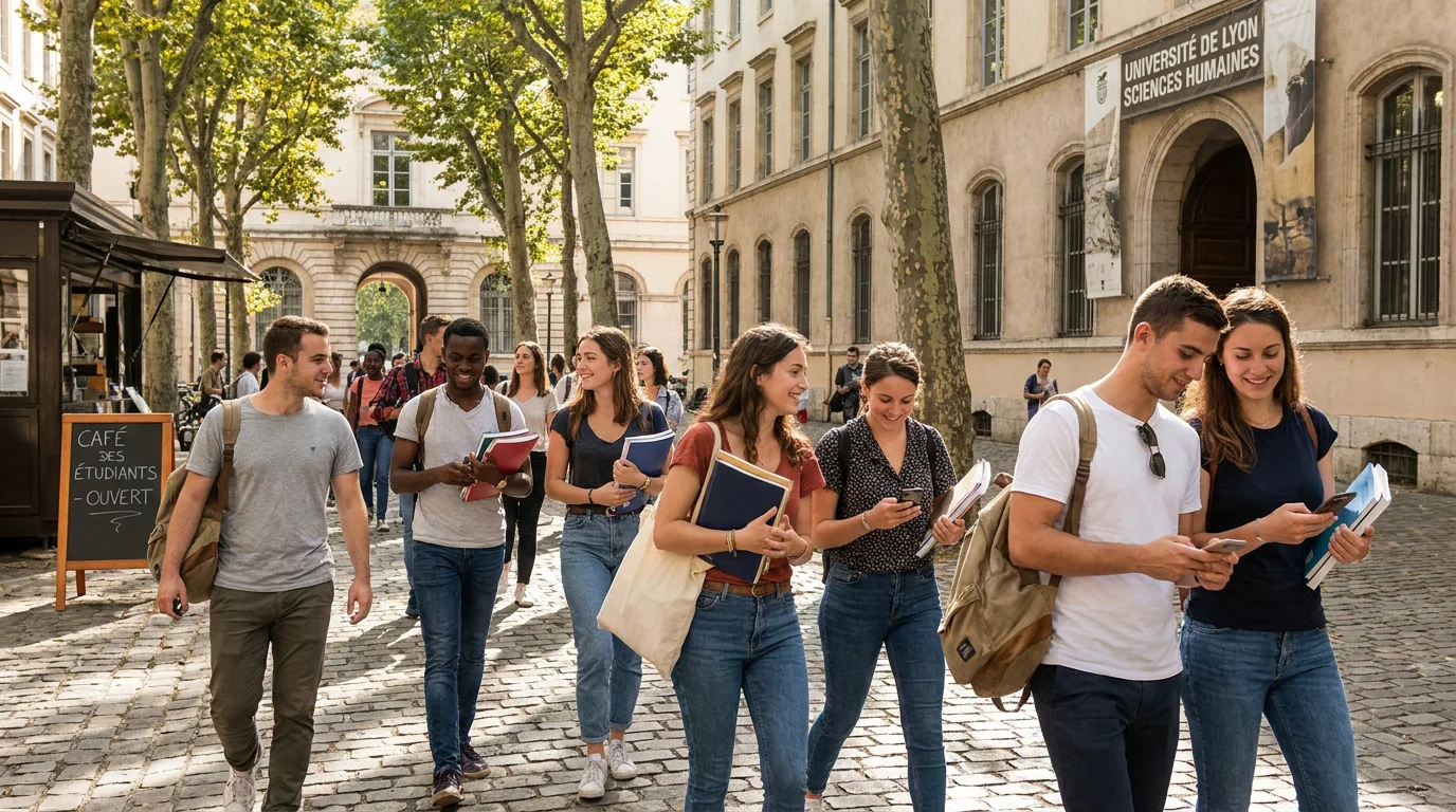 Travail pour étudiant en France : le guide complet pour 2026