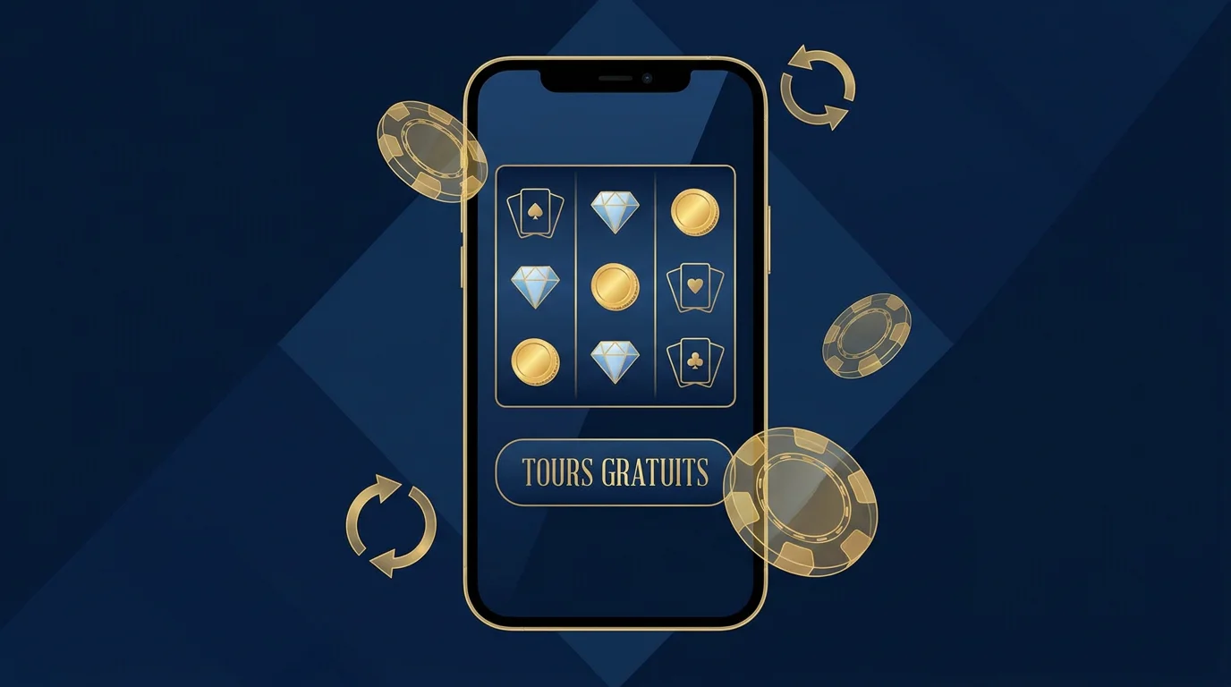 Bonus sans dépôt des nouveaux casinos : guide complet 2026