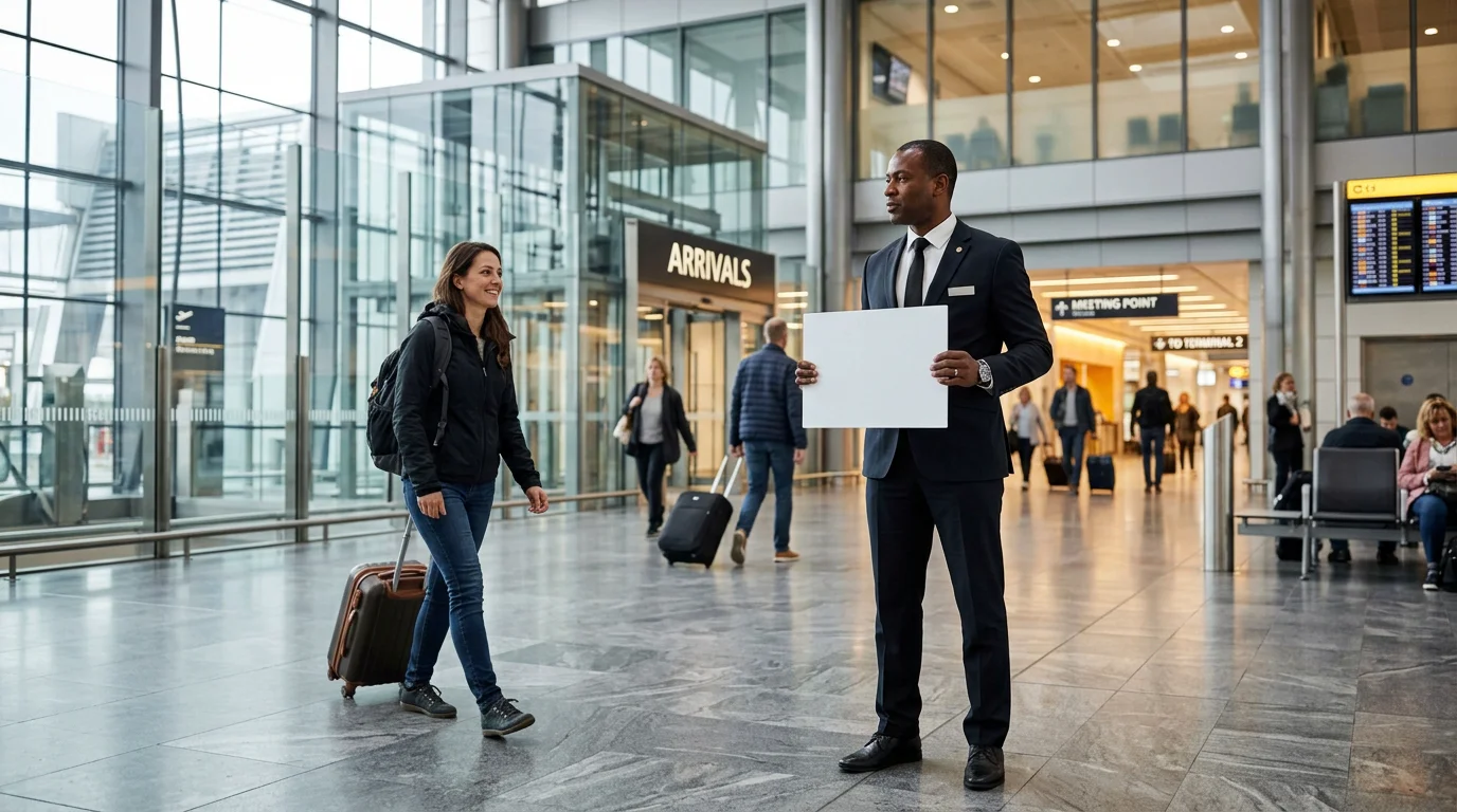 Nice Airport Transfer to Monaco: Your 2026 Travel Guide