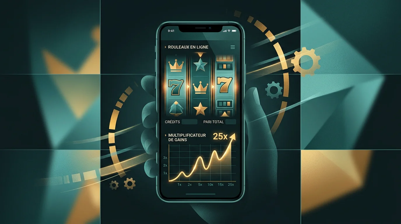 Mancala Gaming : machines à sous et crash games en 2026