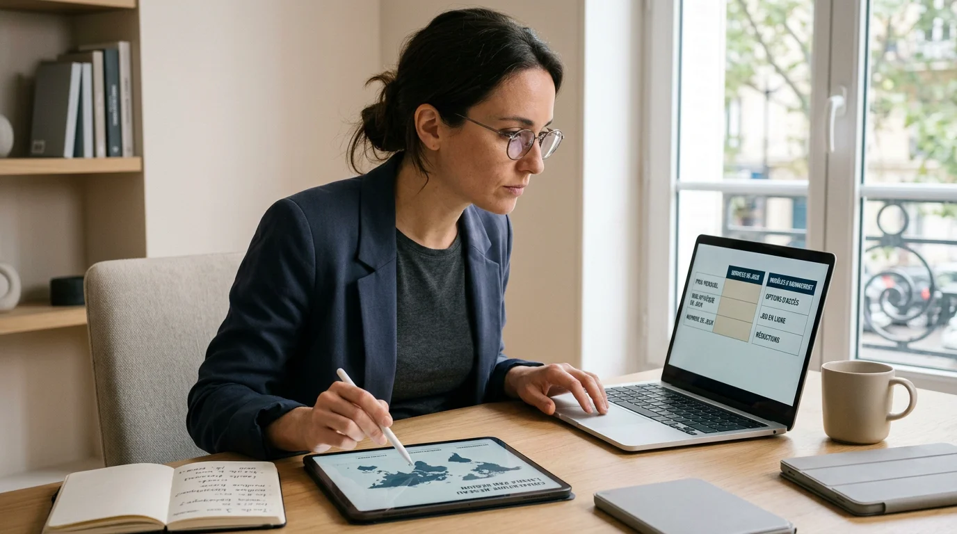 Comparatif casino en ligne : le guide fiable en 2026