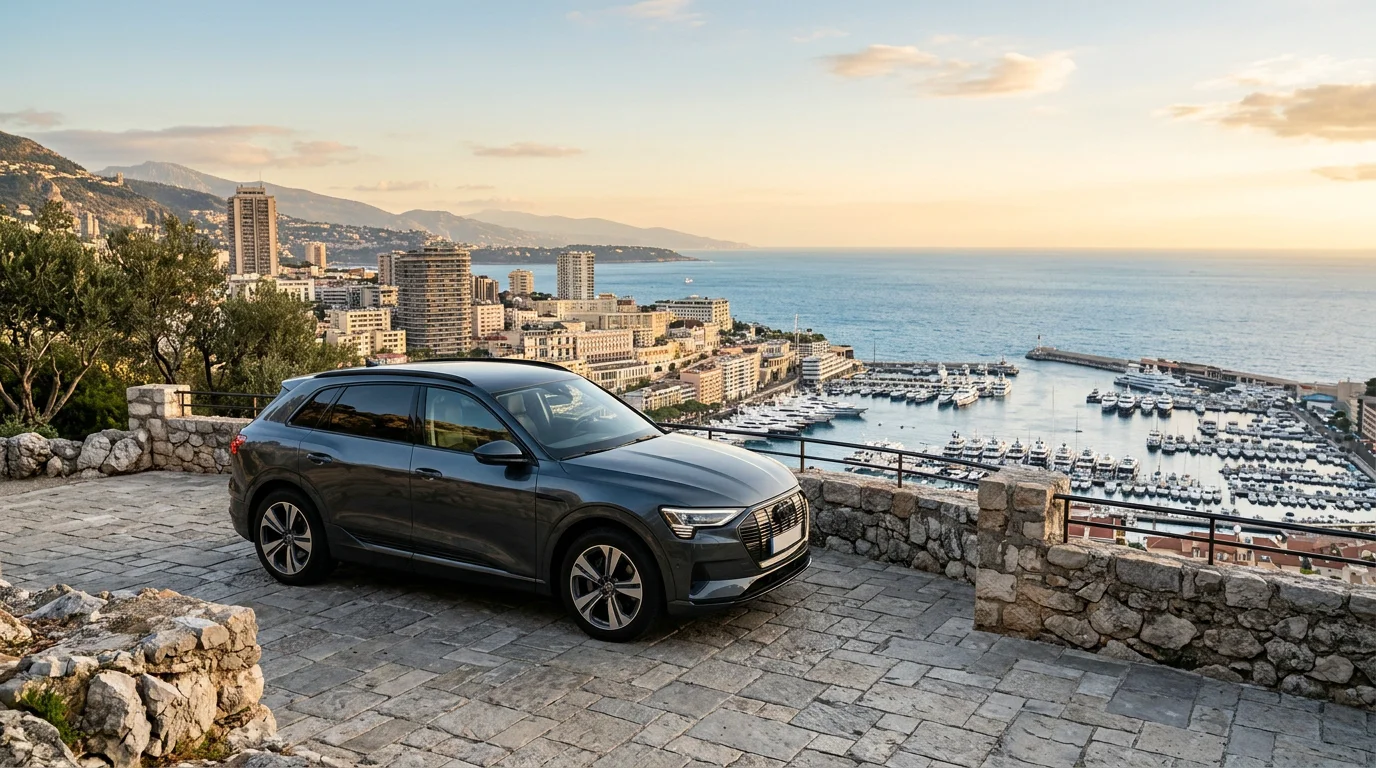 Car Service in Monaco: A 2026 Guide for Smart Travel