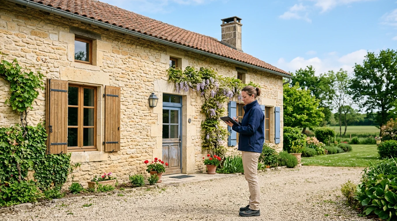 Audit diagnostic immobilier à Angoulême : guide 2026