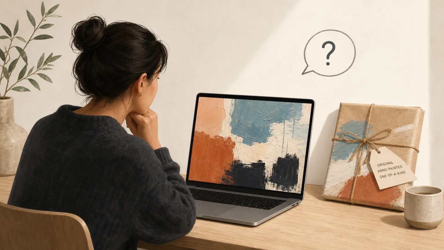 Where to Buy Original Art Online: Reddit's 2026 Guide
