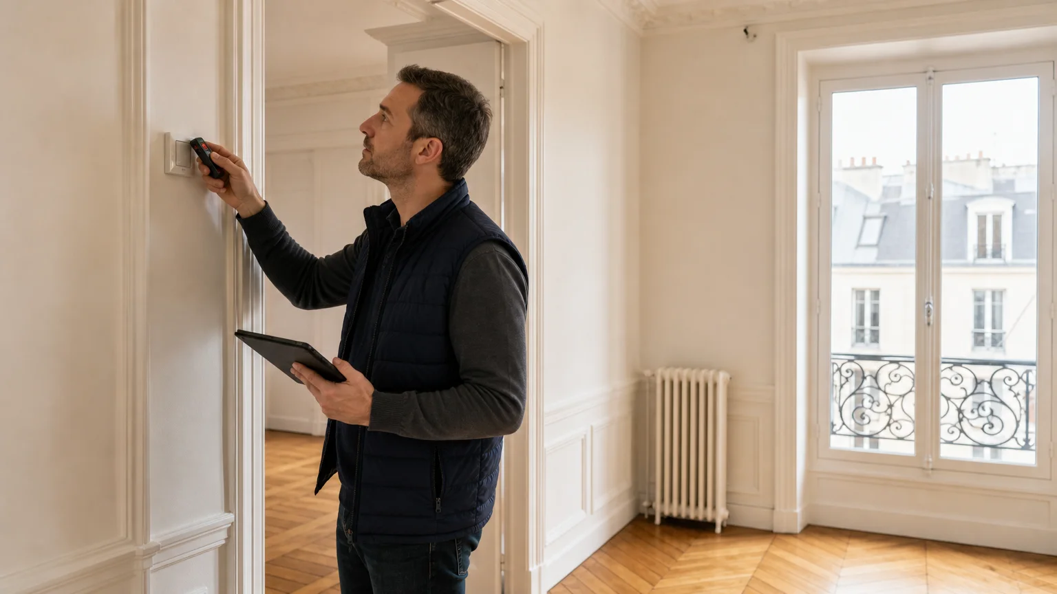 Meilleur diagnostiqueur immobilier à Paris en 2026