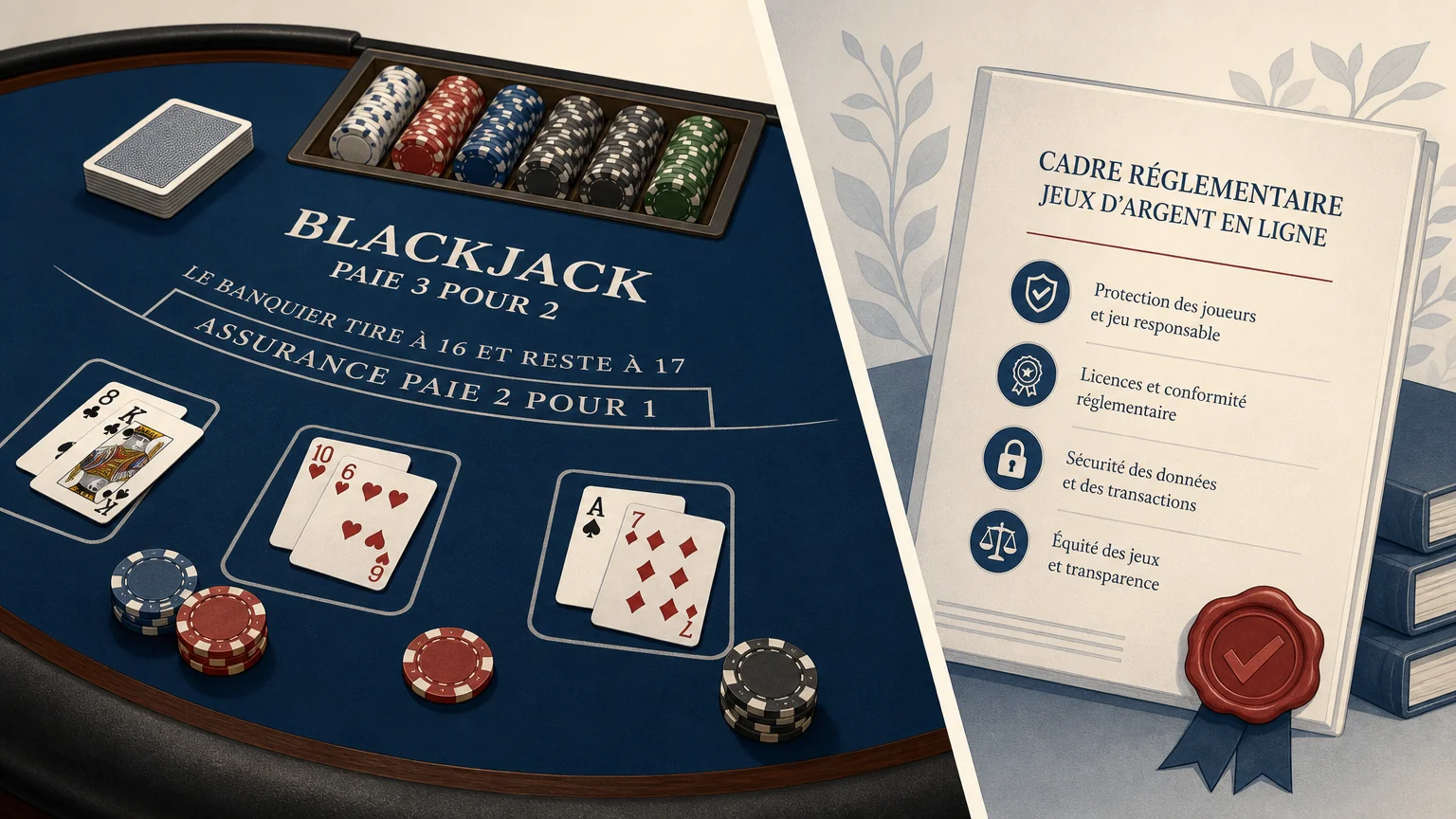 ARJEL et casino en ligne en France : le point légal 2026