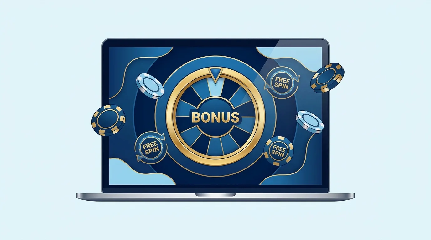 Casino en ligne gratuit : bonus sans dépôt en 2026