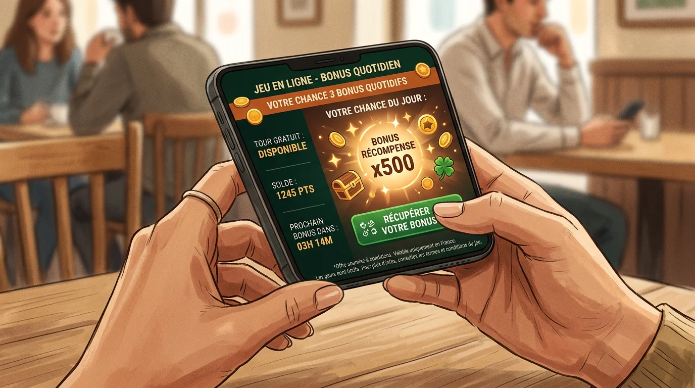 Machance Casino 10 € bonus : conditions et avis 2026
