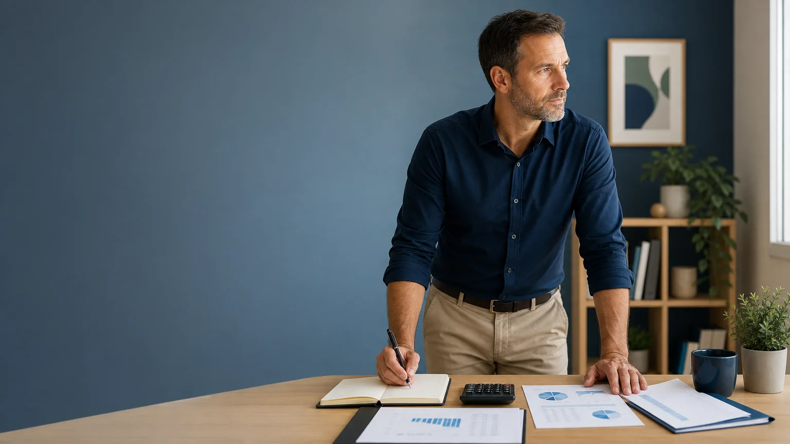 Top 5 conseils en gestion d'entreprise pour réussir en 2026