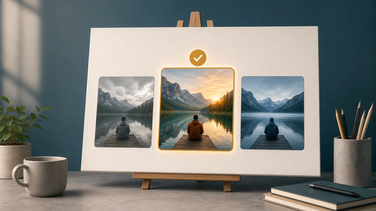 Best AI Image Generator 2026: How to Choose the Right Tool