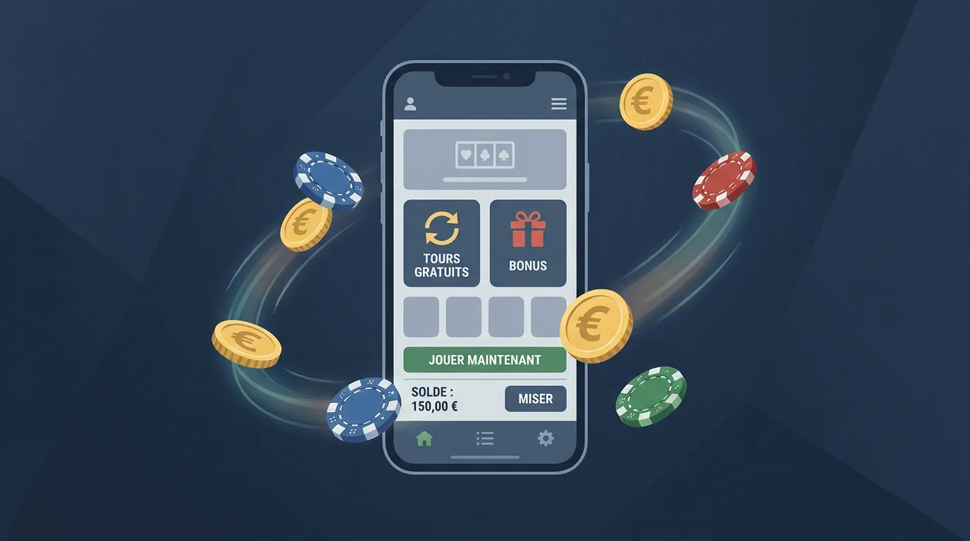 Bonus de casino gratuit sans dépôt : guide complet en 2026
