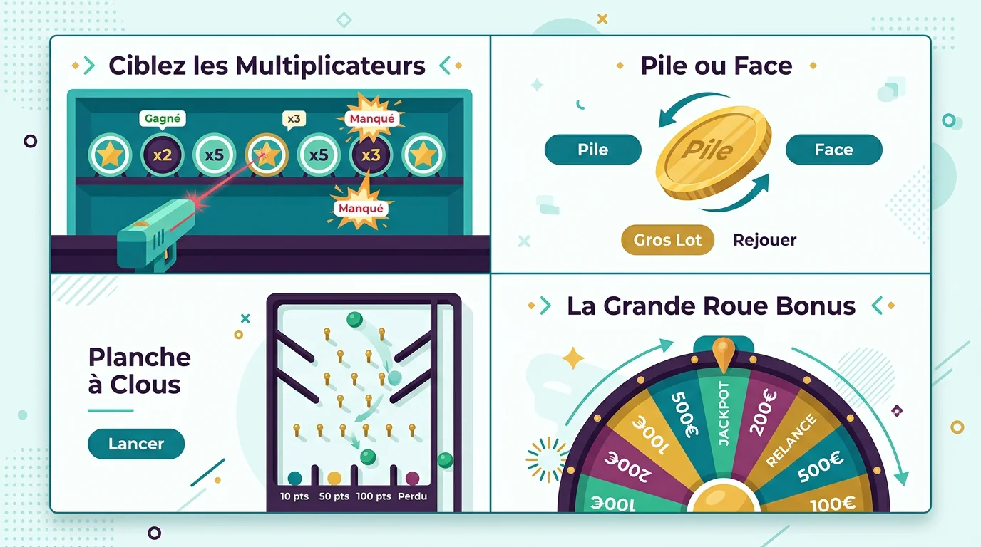 Crazy Time : guide complet du jeu casino live en 2026